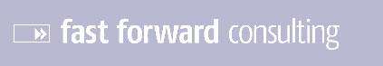 Logo von fast forward consulting gmbh